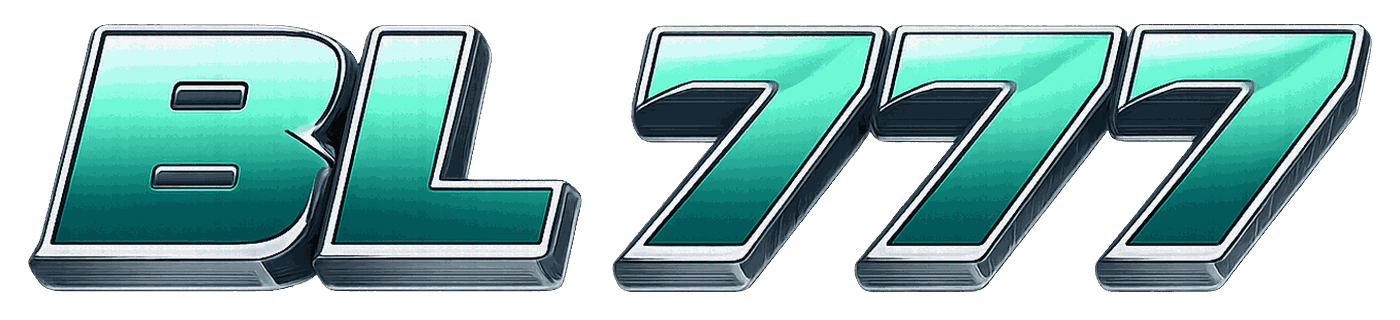 BL 777 Logo