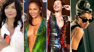 Gaya Fashion Ikonik Selebriti Hollywood yang Jadi Inspirasi Dunia